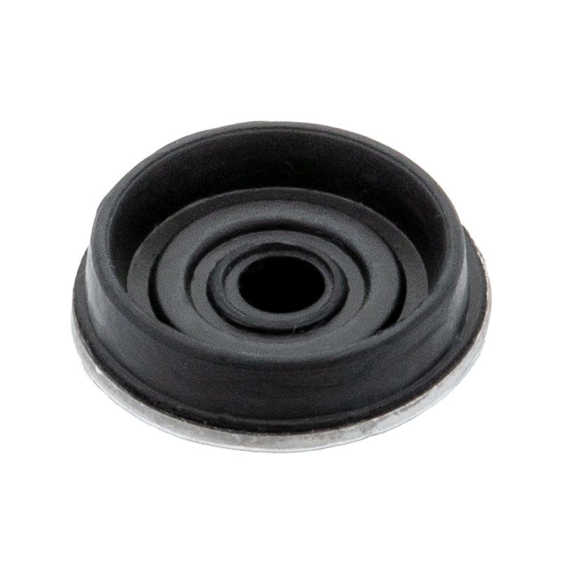 Aluminium & Epdm Bonded Washer 25mm 14g Box1000