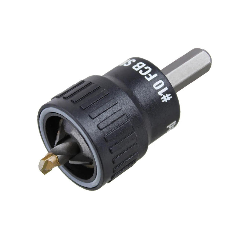 Smartbit 10g Fibre Cement & Bits (BDA446RV)