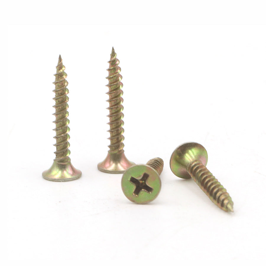 Multi-Purpose Screw CSK YZ 6G/8G/10G, Multiple Sizes
