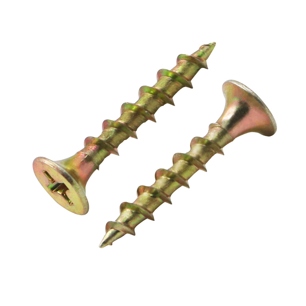 Screw Needle Point Bugle Head Coarse Yz Multiple Sizes
