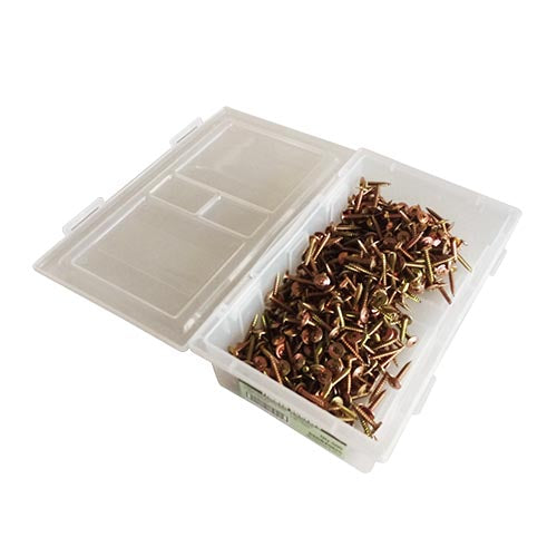 Screw Needle Point Button Head YZ #8 Multiple Sizes