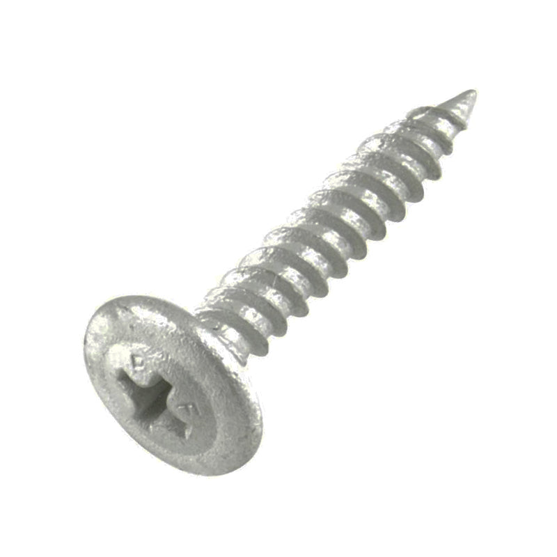 Screw Needle Point Button C3 #8 Multiple Sizes