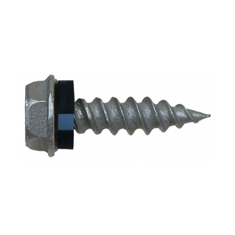 ICCONS Screw Needle Point Hex Washered C4 Pack1000