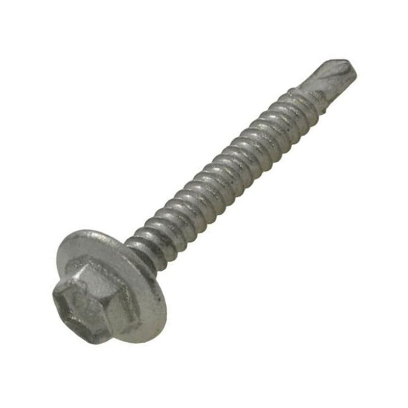 SD Screw Hex Batten C3 12-11x40mm