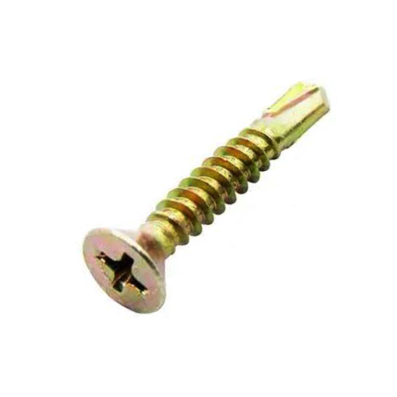 SD Screw CSK Coarse ZY Multiple Sizes