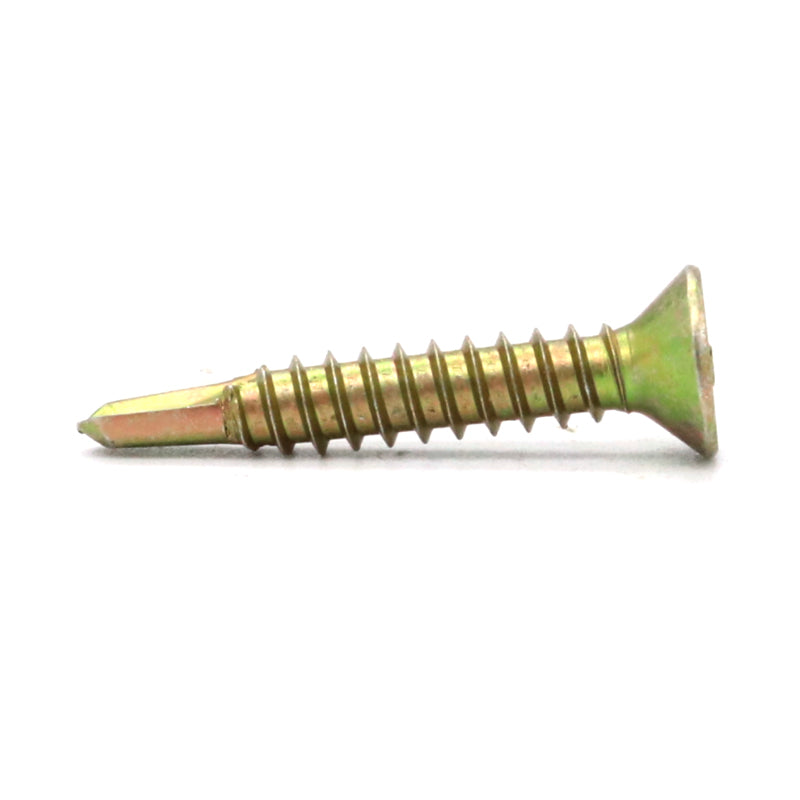 SD Screw CSK Coarse ZY Multiple Sizes