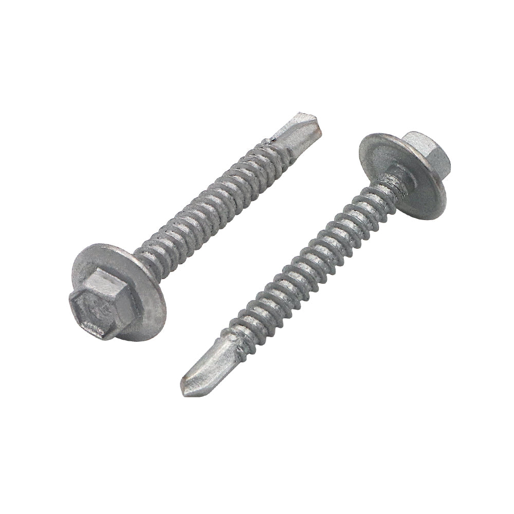 SD Screw Hex Coarse C3 Multiple Sizes