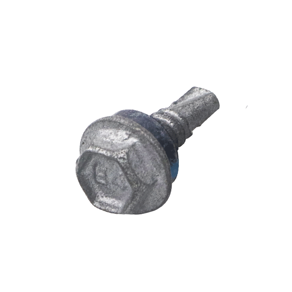 SD Screw Hex Coarse Washered C4 Multiple Sizes
