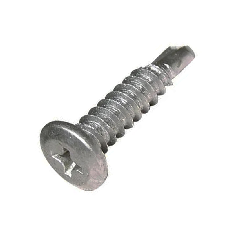 SD Screw Wafer Head Coarse C3 Multiple Sizes