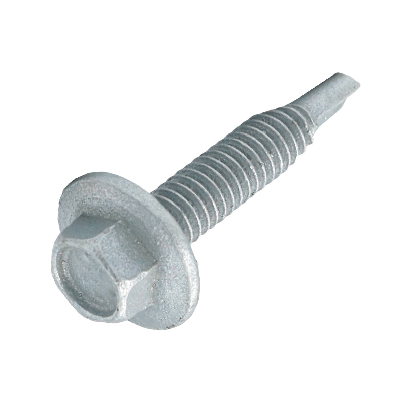 SD Screw Hex Fine C4 Multiple Sizes