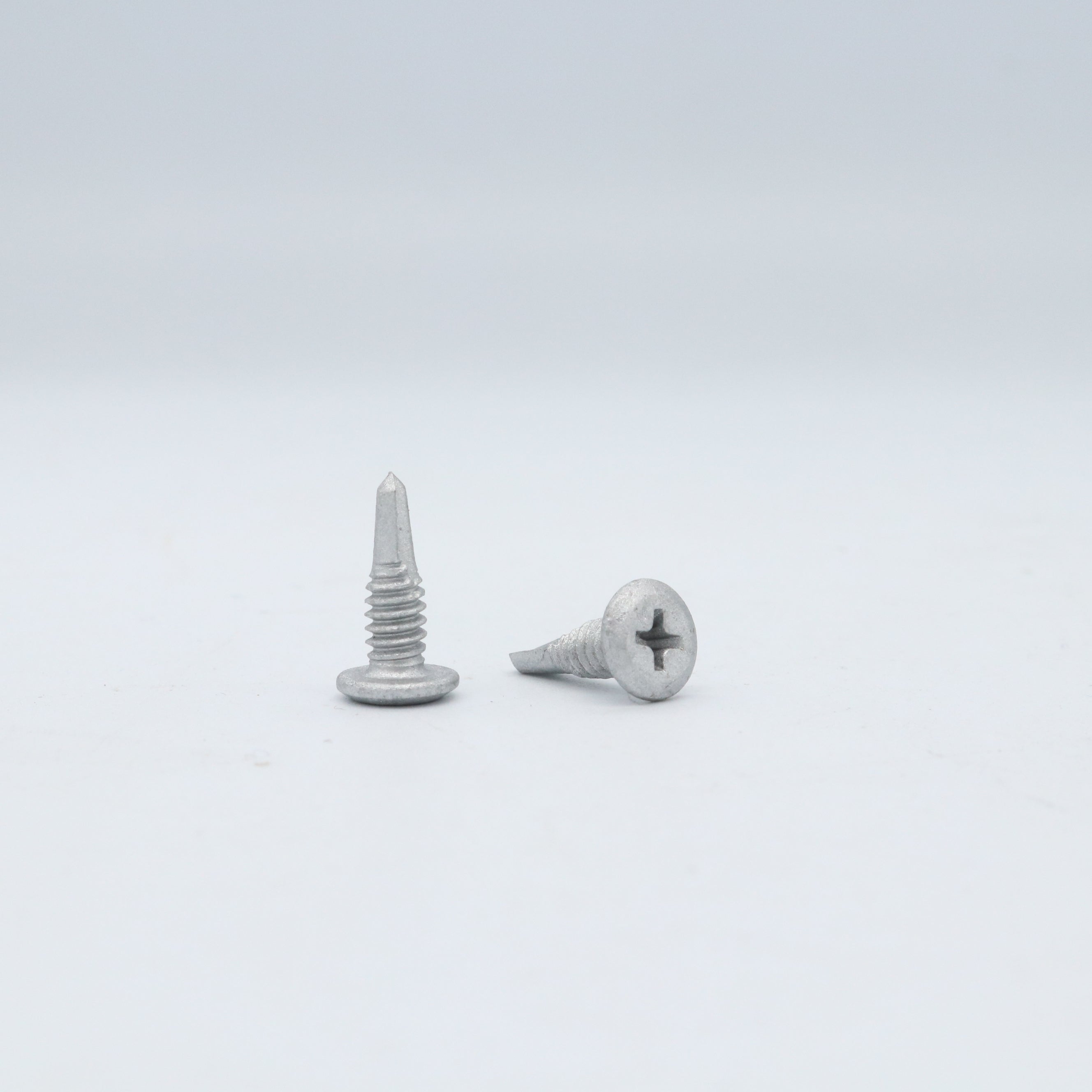 SD Screw Wafer Head Fine C3 10-24x16mm Box1000