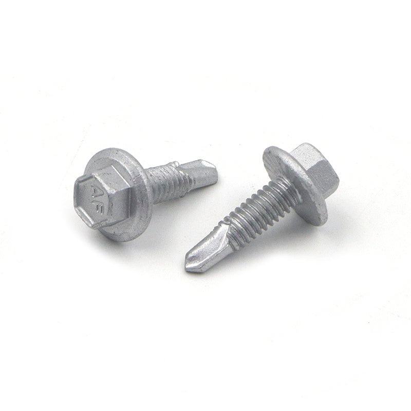 SD Screw Hex Fine C3 Multiple Sizes