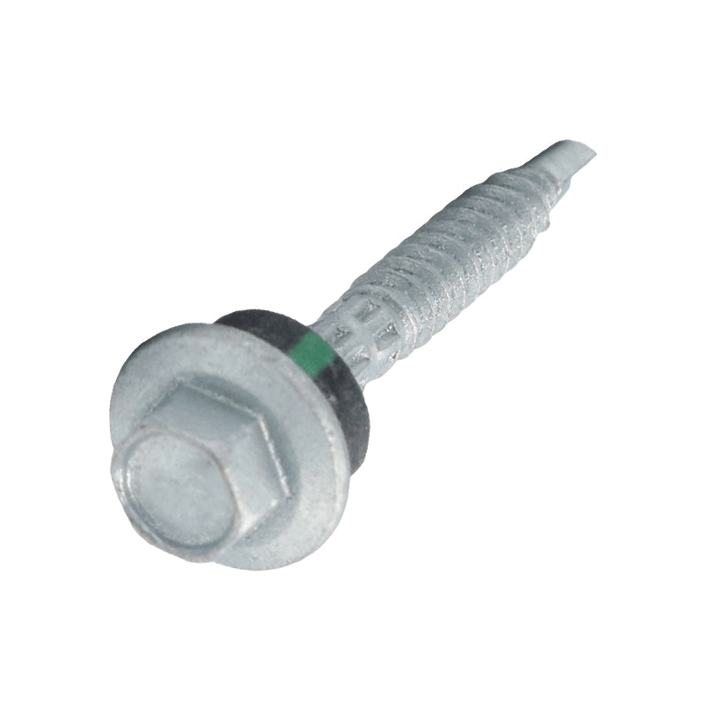 SD Screw Hex Top Grip C4 #12 Multiple Sizes