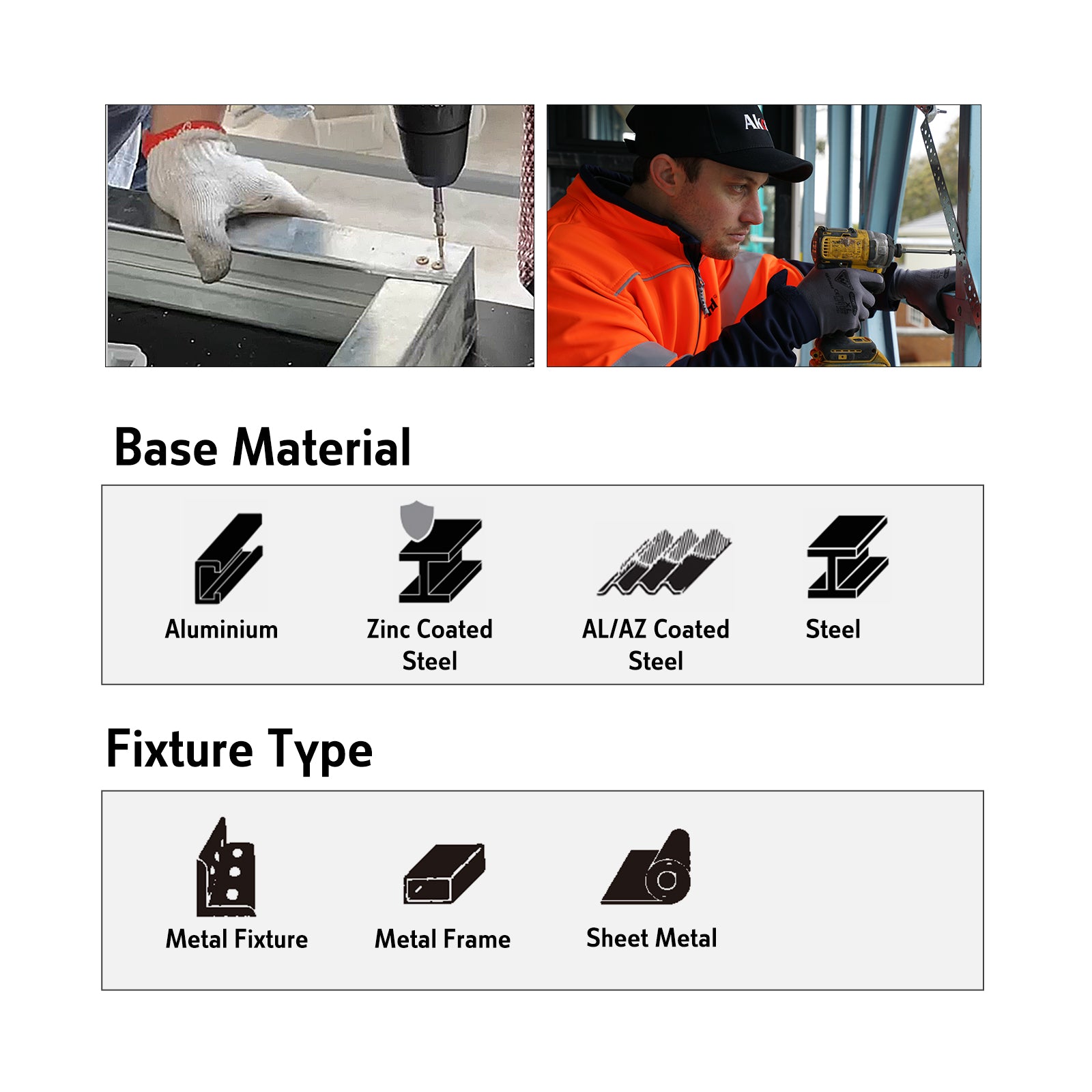 SD Screw Micro Flat Head YZ 10-16x16mm Box1000