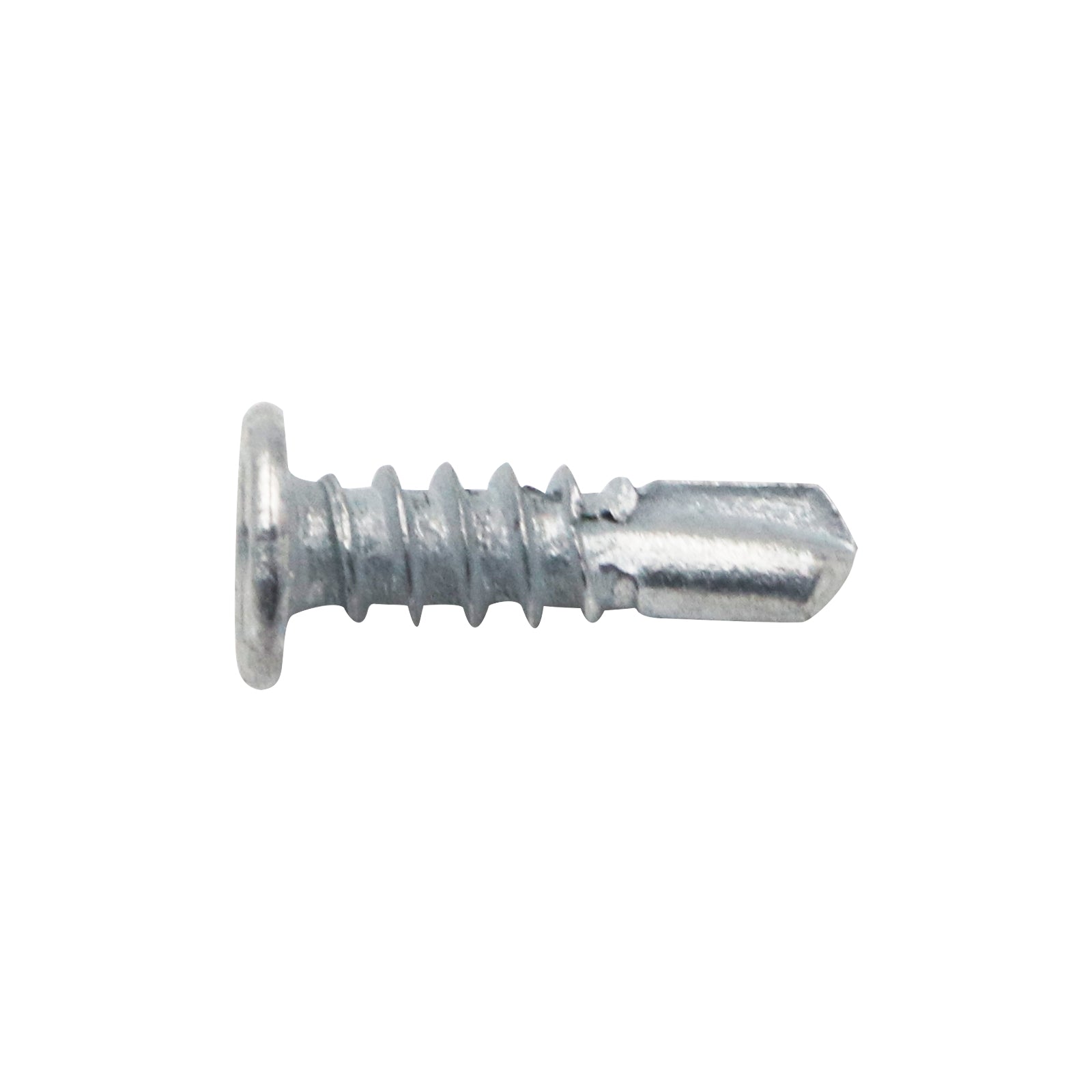 SD Screw Micro Flathead C3 #10 Multiple Sizes