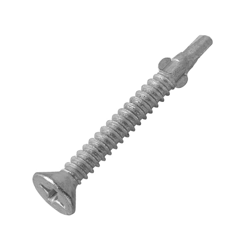 SD Screw CSK Head Wing C3 Multiple Sizes