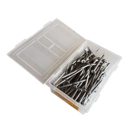 T17 Screw Bugle Head Batten Ihx C3 #14 Multiple Sizes