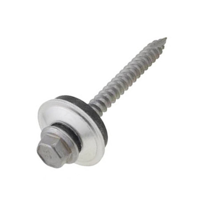 ICCONS T17 Screw Hex Top Grip Cyclonic Box500, Multiple Sizes