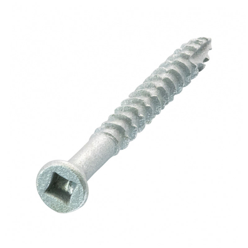 ICCONS T17 Screw Timber Decking Top Coat 9-9x53mm