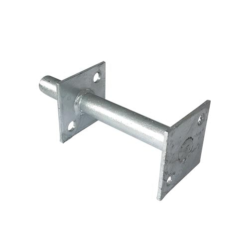 Post Support Galv Pin 130mm or 300mm