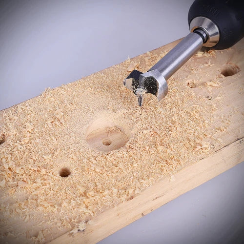 Drill Bit Set Forstner 5pcs (15-35mm)