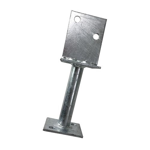 Post Support Galv Centre Fix 130mm or 300mm
