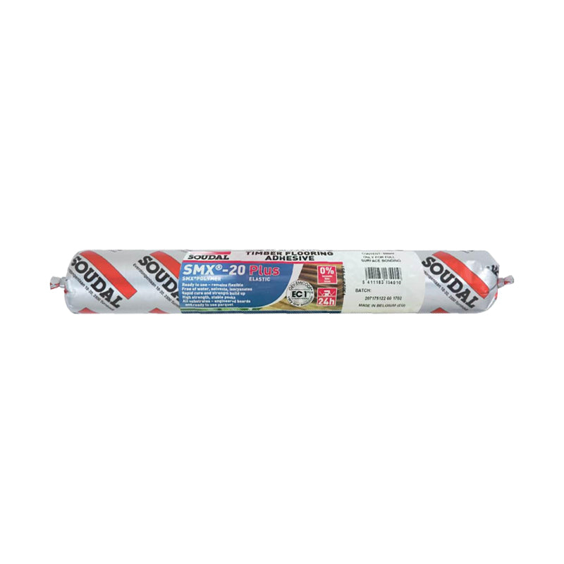Soudal Smx 20 Plus Floor Adhesives 600ml