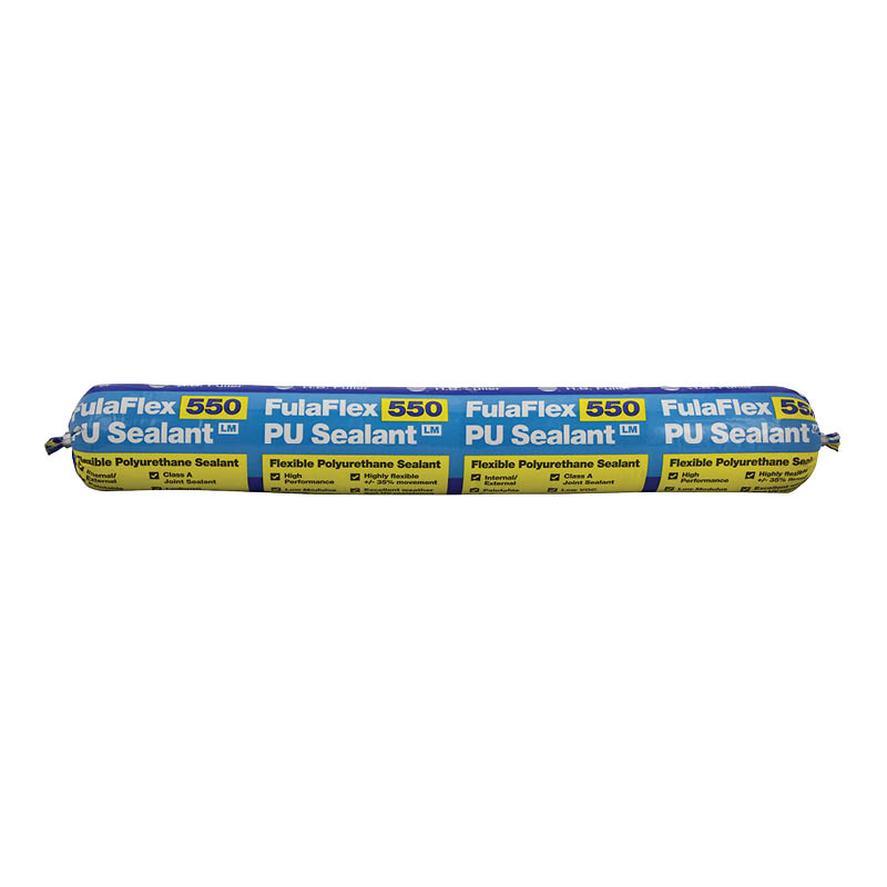 HB Fuller Fulaflex 550ml Polyurethane Joint Sealant