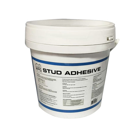 Acrylic Stud Adhesive 5.2kg