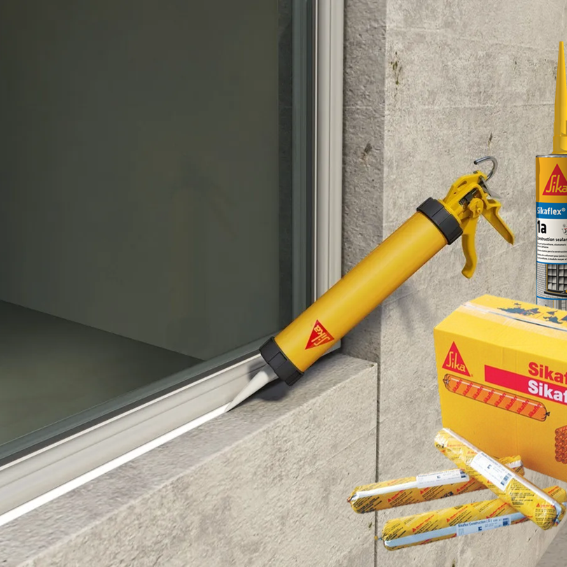Sika Sikaflex 11fc 310ml Ctg Multiple Colors