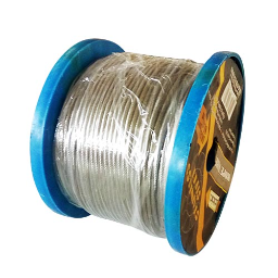 Wire Rope SS316 1x19 Braided 3.2mmx100m