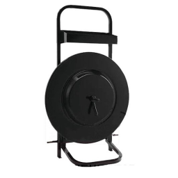 Pet Strap Trolley With Tray