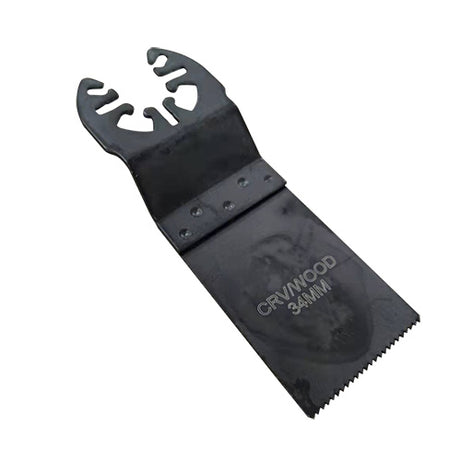 Multi Oscillating Saw Blades Crv 10 Pack 34mm