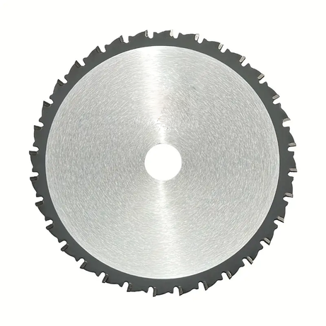 Circular Saw Blade Metal Multiple Sizes