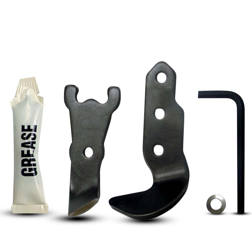 Malco TSHDRB Blades TSHD And TSHD1A