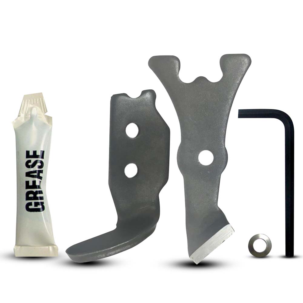 Malco TS1RB Blades Ts1