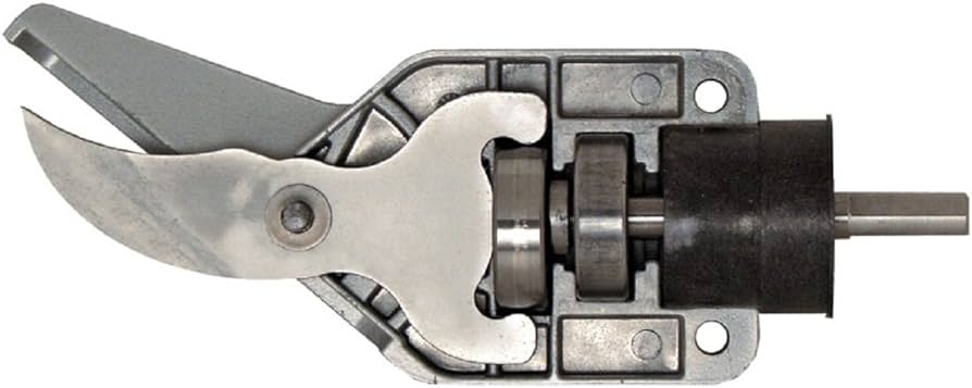 Malco TSF2RBN Replacement Blade & Skid Plate (New)