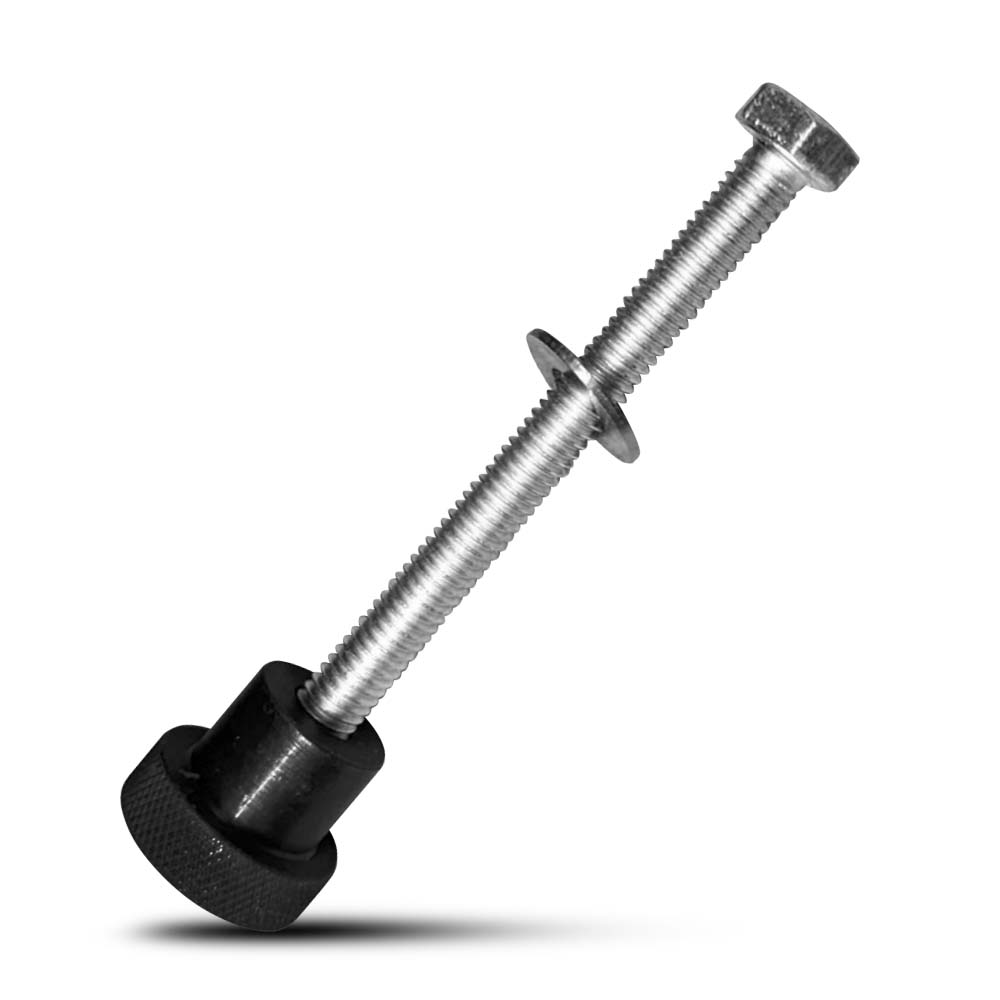 Malco TSNB Replacement Turboshear Nut & Bolt