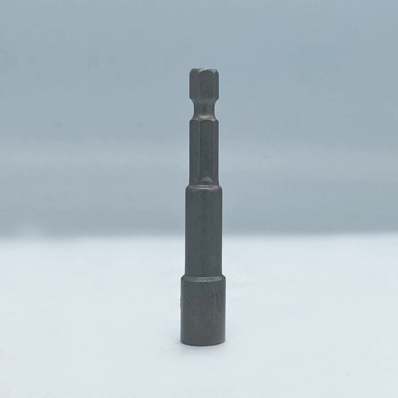 Drive Bits Magnetic Sockets, Multiple Sizes