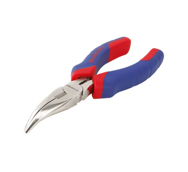 Bent Nose Pliers 160mm