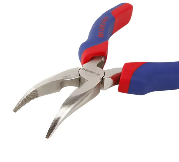 Bent Nose Pliers 160mm