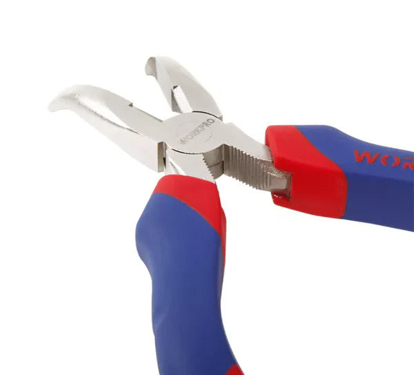 Bent Nose Pliers 160mm