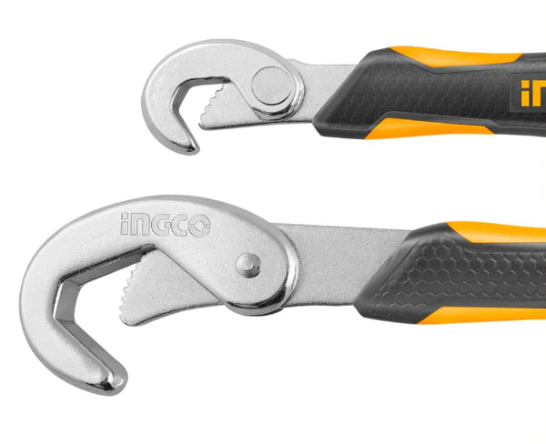 Bent Wrench Set 2pcs