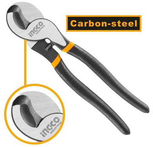 Cable Cutter 250mm Heavy Duty