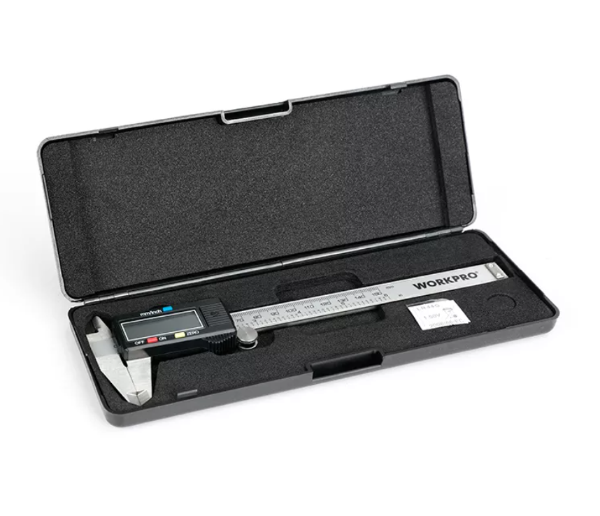 Digital Caliper 150mm