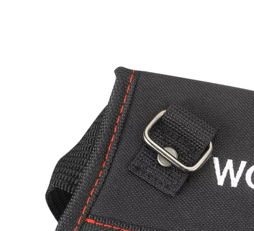 Drill Holster W/Belt Polyster