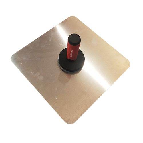 Goldblatt G05031 Drywall Hawk Aluminum 325mm