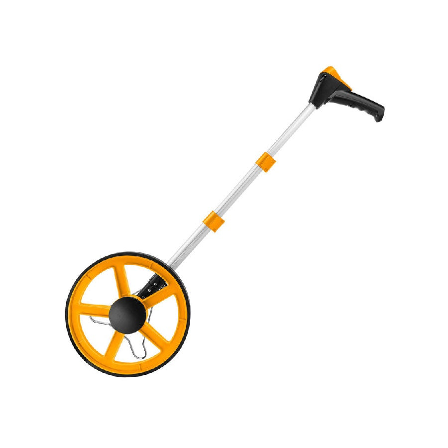 Digital Measure Wheel