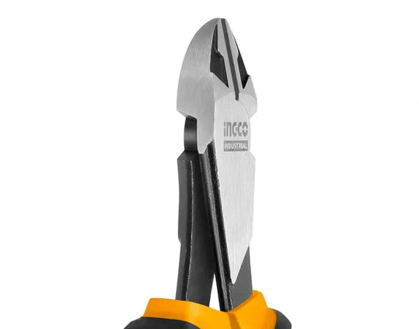 Diagonal Pliers Hd 180mm