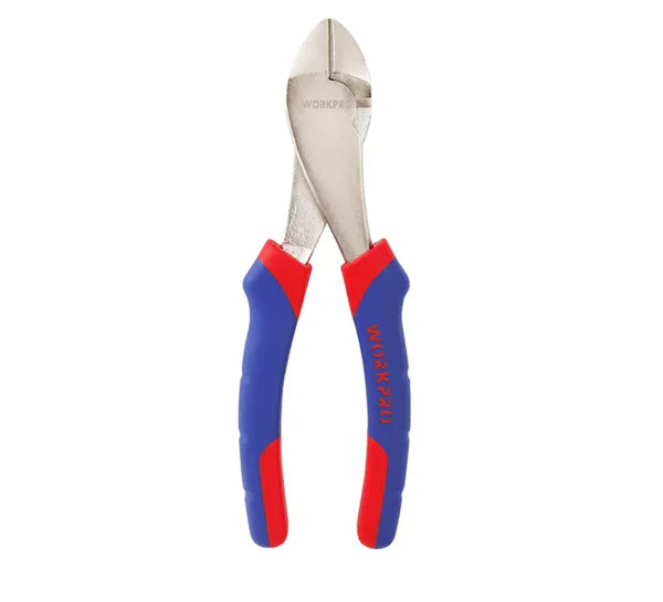 Diagonal Pliers Hd 180mm